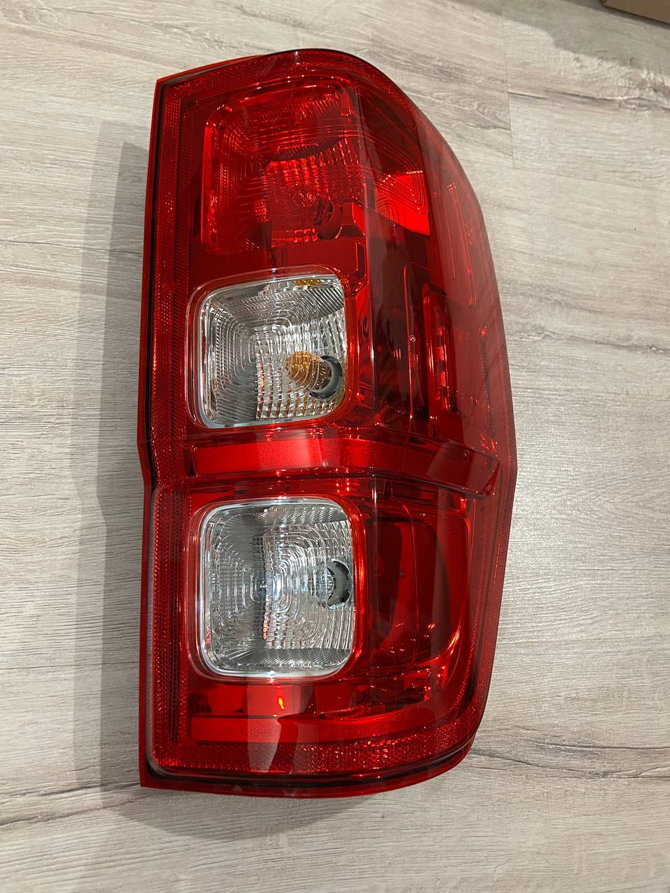 Ford Ranger б.у оригінал Права в крило 2019 - 2021 роки