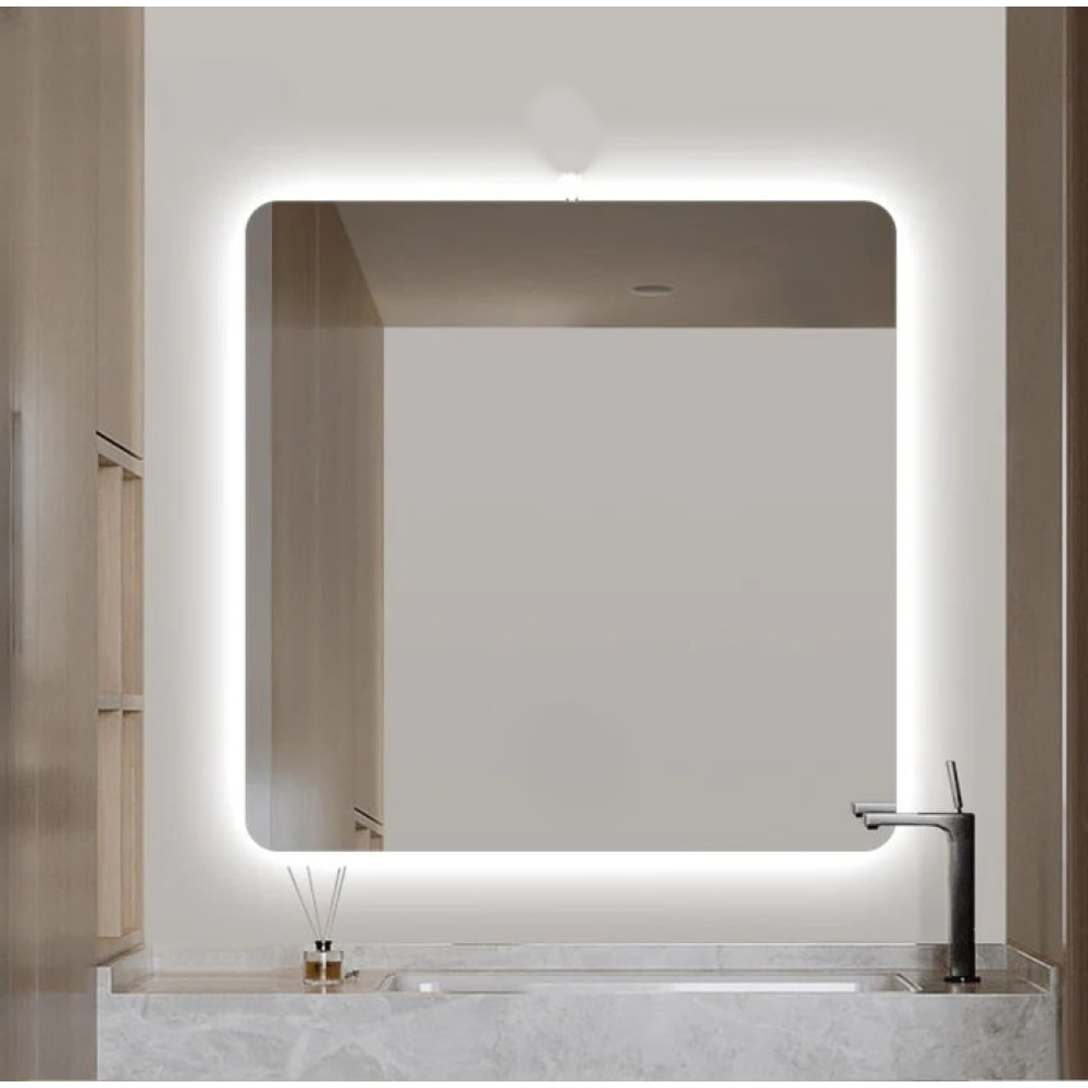 Дзеркало з LED підсвіткою "Luis"
