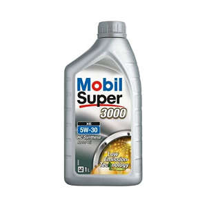 Mobil Super 3000 XE 5W-30