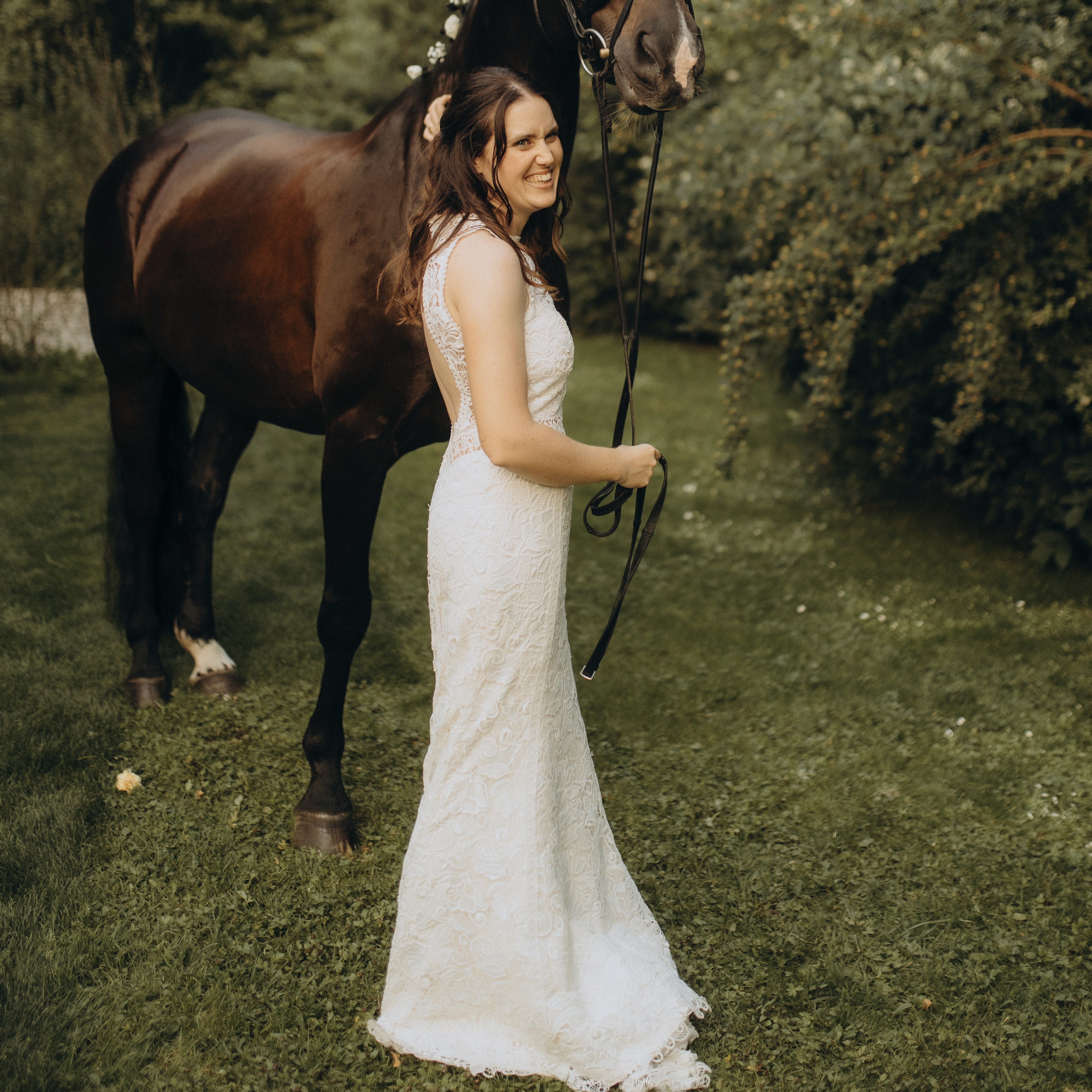 House of St. Patrick IRENE