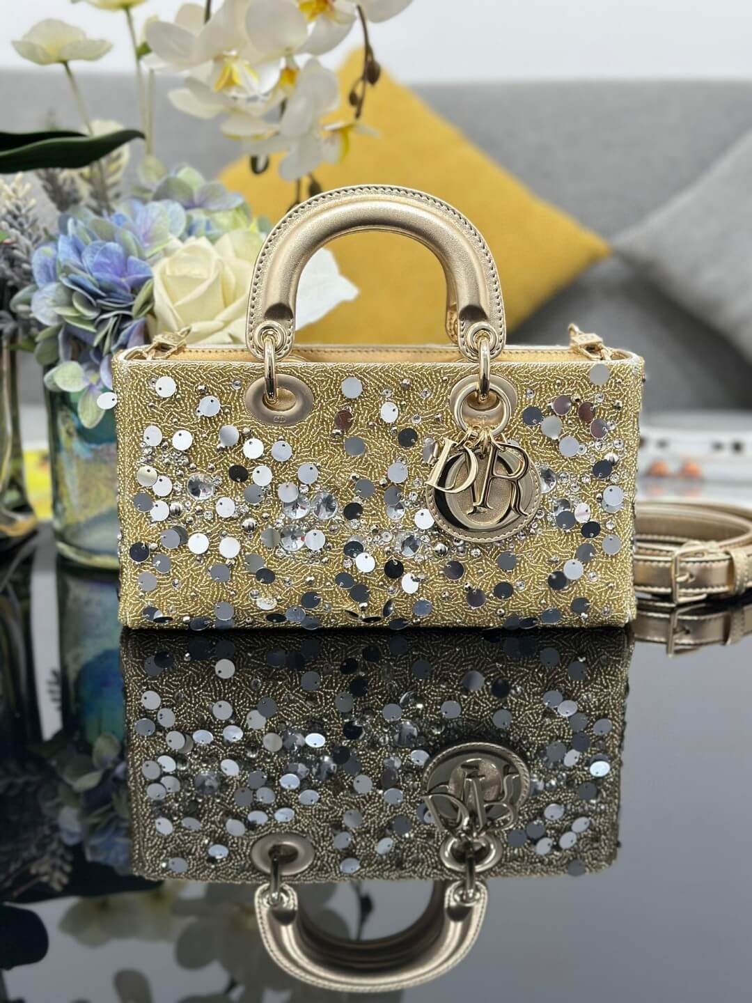 Dior сумка