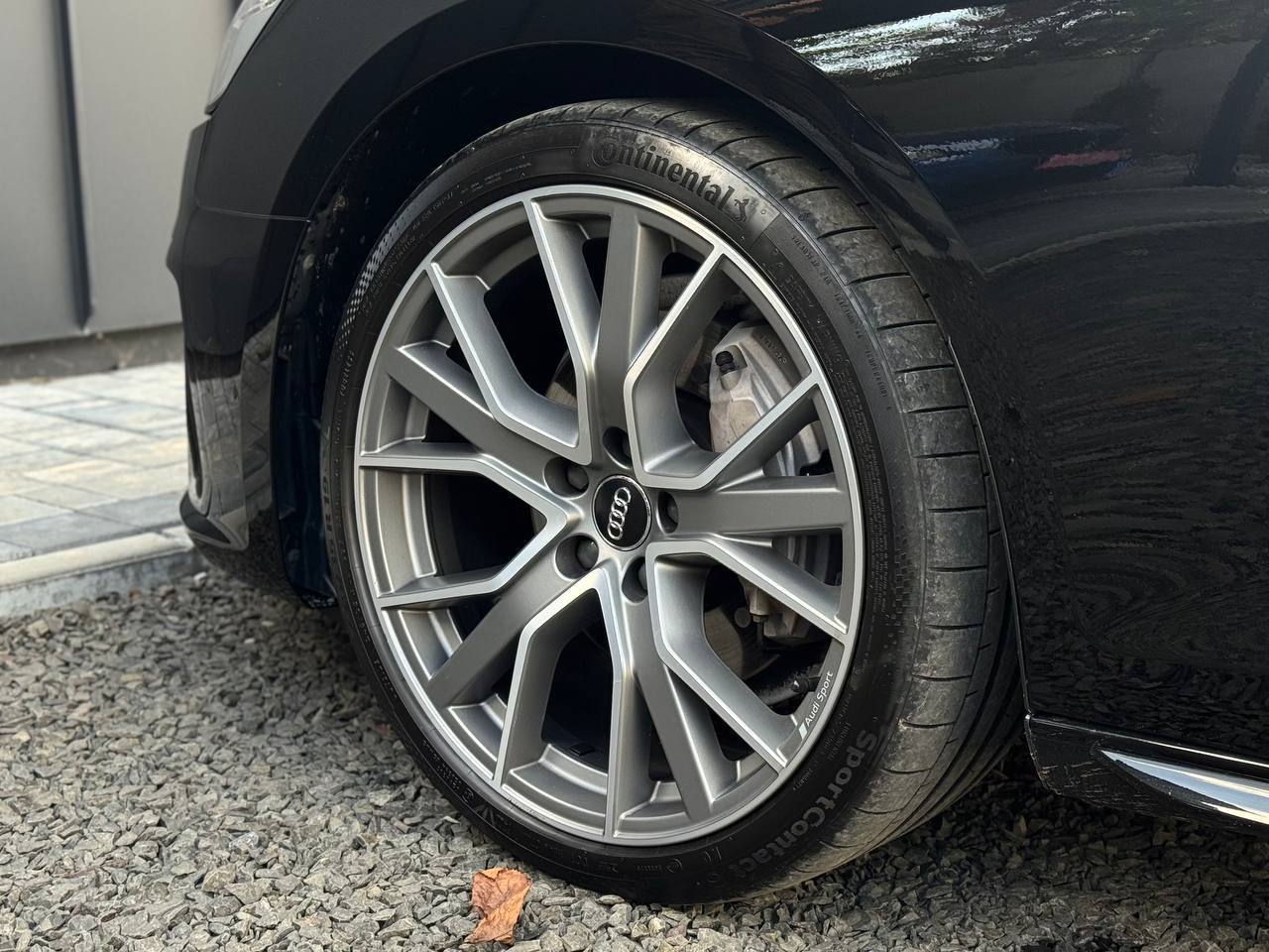 Audi A4 40 TDI Quattro S-line