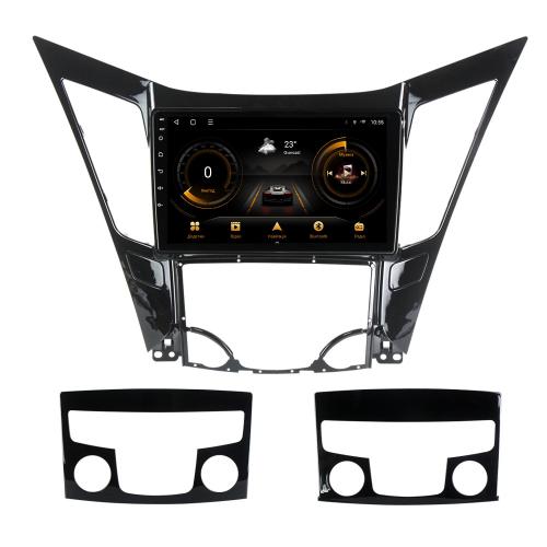 Штатна магнітола для Hyundai Sonata YF 2009-2014 BACAR 1/32Gb Optimal