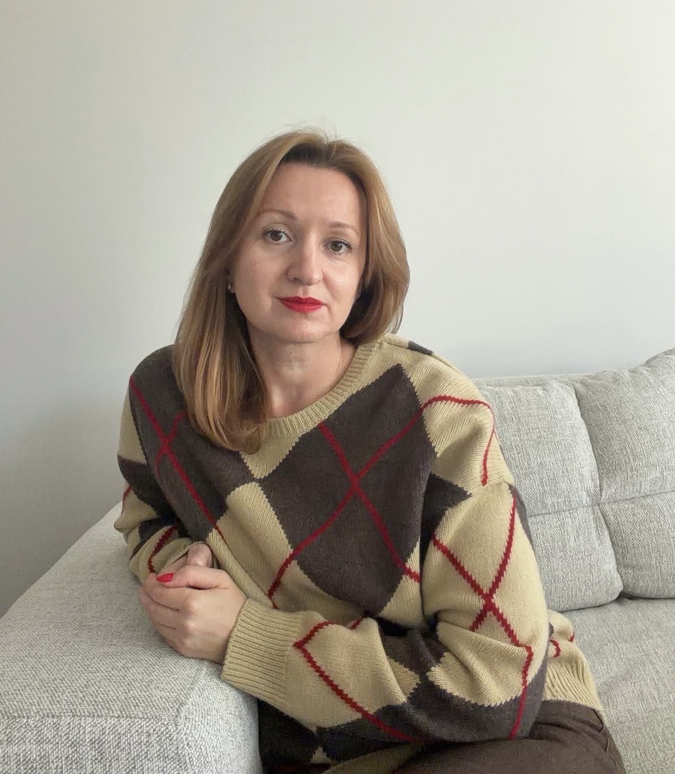 Іщенко Марина