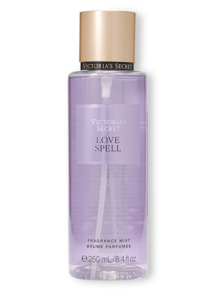 Парфумований спрей для тіла Victoria's Secret Love Spell 250 мл