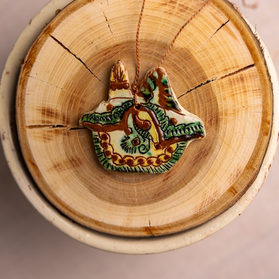 Підвіска на кошик, 5,6 см