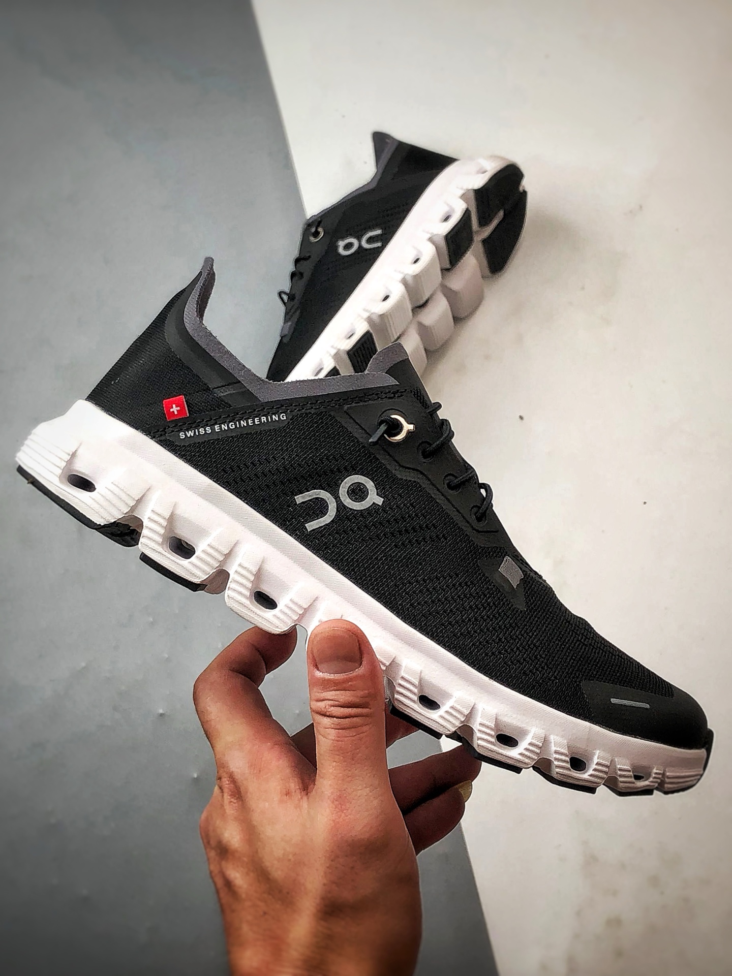 On Cloud 6 Coa  3MF10030299