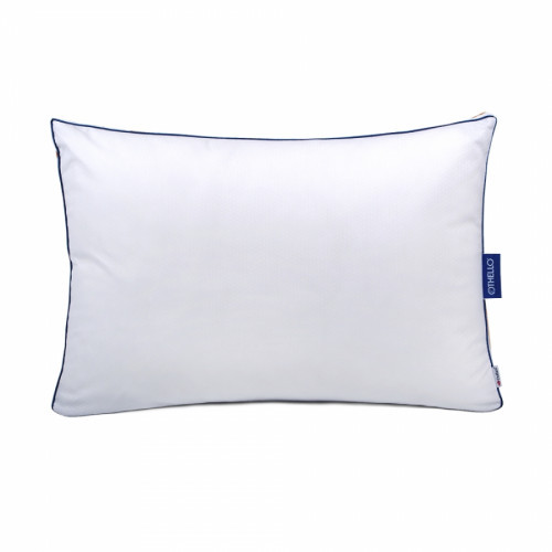 Подушка Thermocontrol 50×70 см з мікрогелем та чохлом Outlast