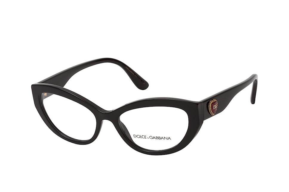 DOLCE & GABBANA DG 3306 501 54