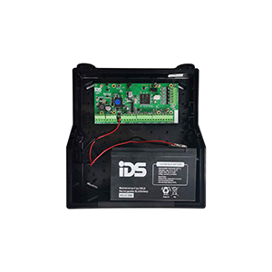 IDS - X64 Serial control panel (860-1-678-64S X64)