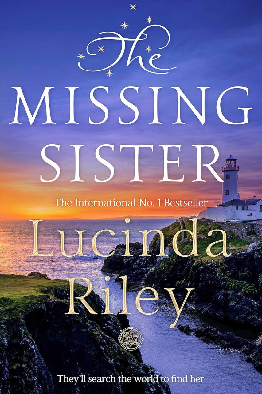 Missing Sister Lucinda Riley