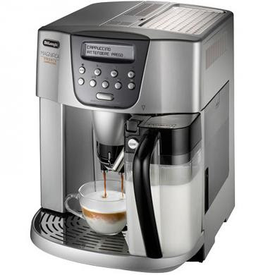 Кавомашина Delonghi ESAM 4500 вживана