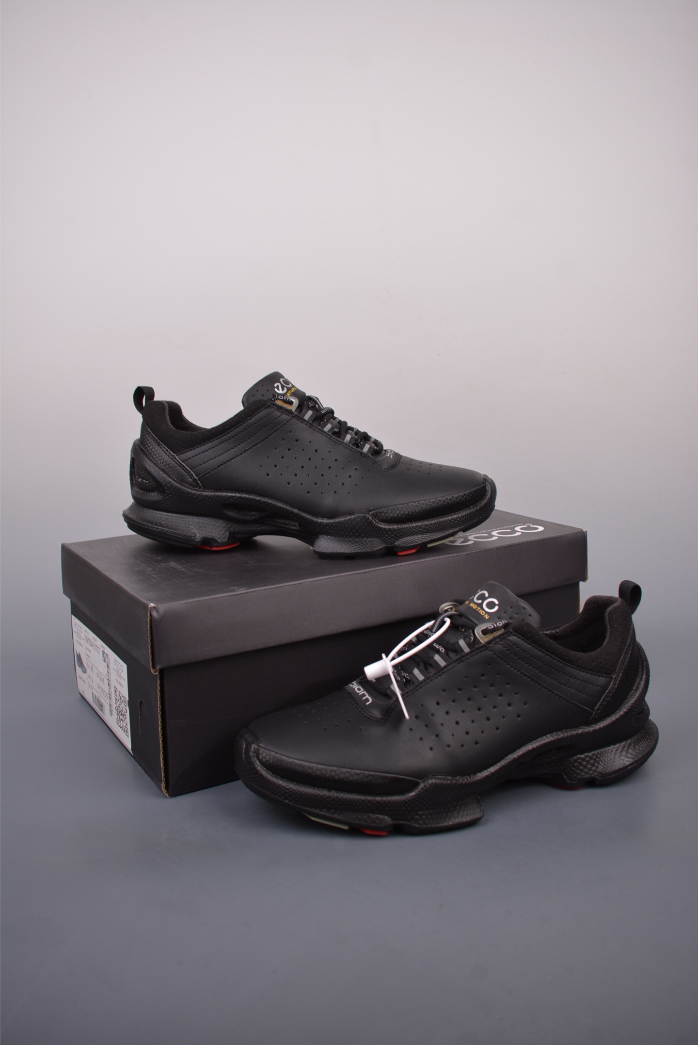 Ecco OFFROAD M 161122731