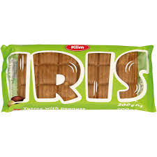 🇺🇦 "KLIM" Toffee con cacahuetes, 200 g.