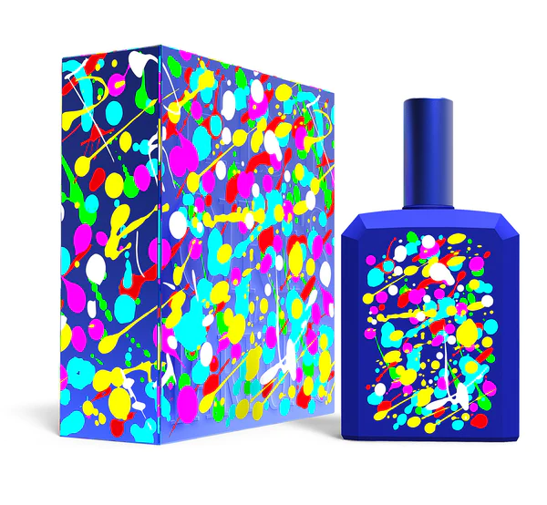  Histoires de Parfums This Is Not A Blue Bottle 1.2