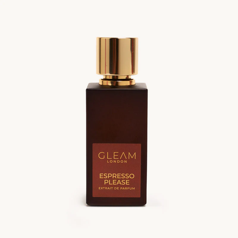 Gleam London Espresso Please (розпив)