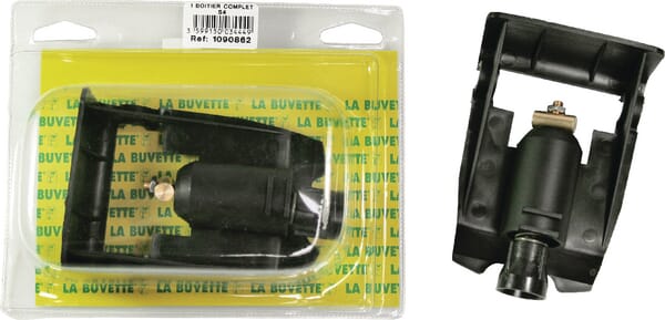 Тримач у зборі для поїлки LA BUVETTE S4
