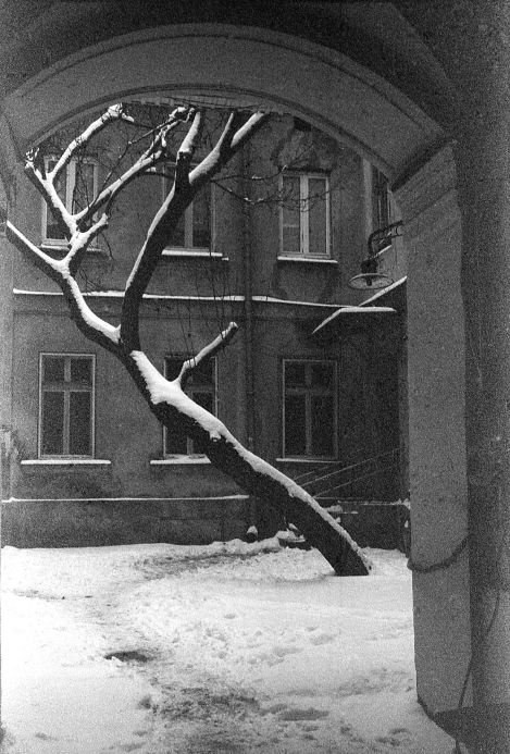 Одеська Метафізика 038