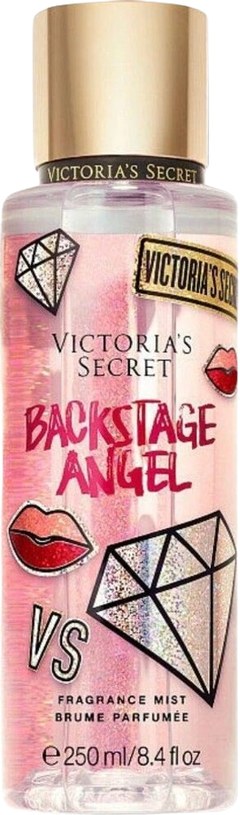 Victoria`s Secret Backstage Angel