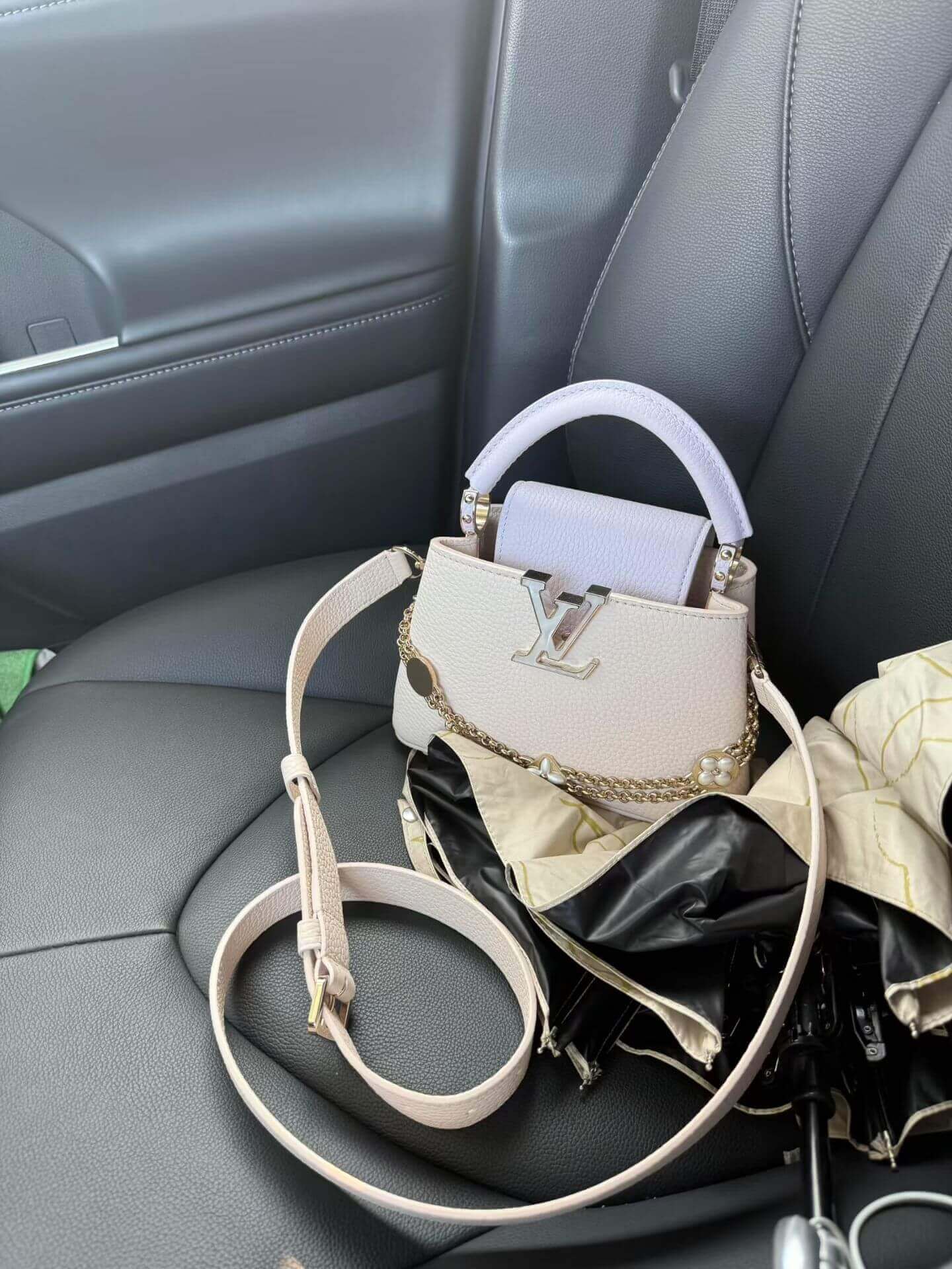 Louis Vuitton сумка