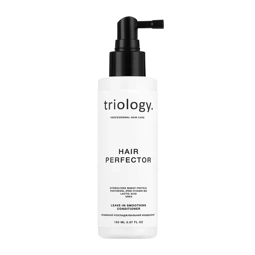 Незмивний розгладжувальний кондиціонер Triology HAIR PERFECTOR