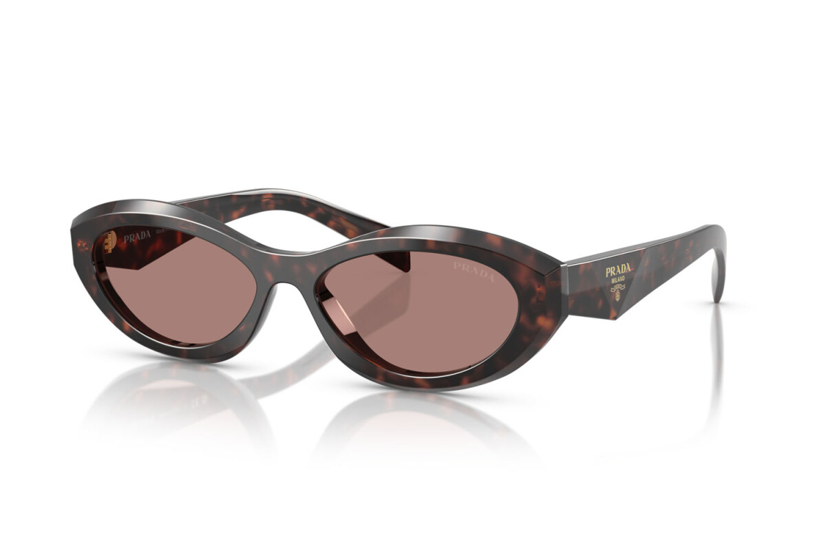Prada PR 26ZS 17N60B 55