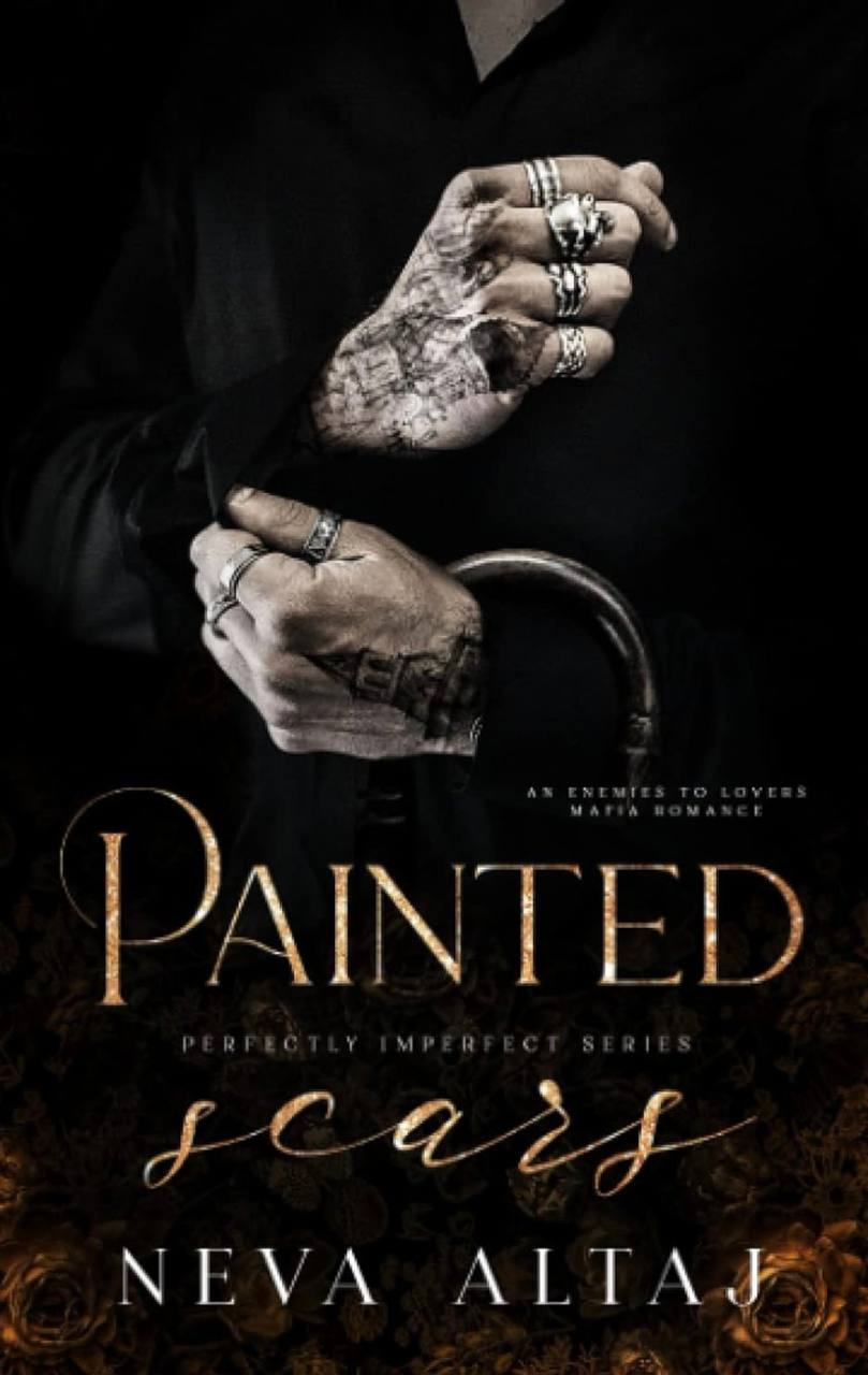 Painted Scars Neva Altaj book 1