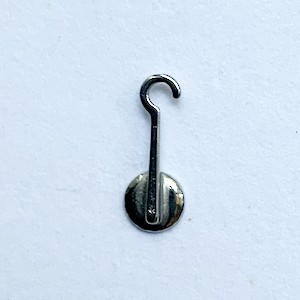 Кнопка з гачком вліво (акція 10+2)