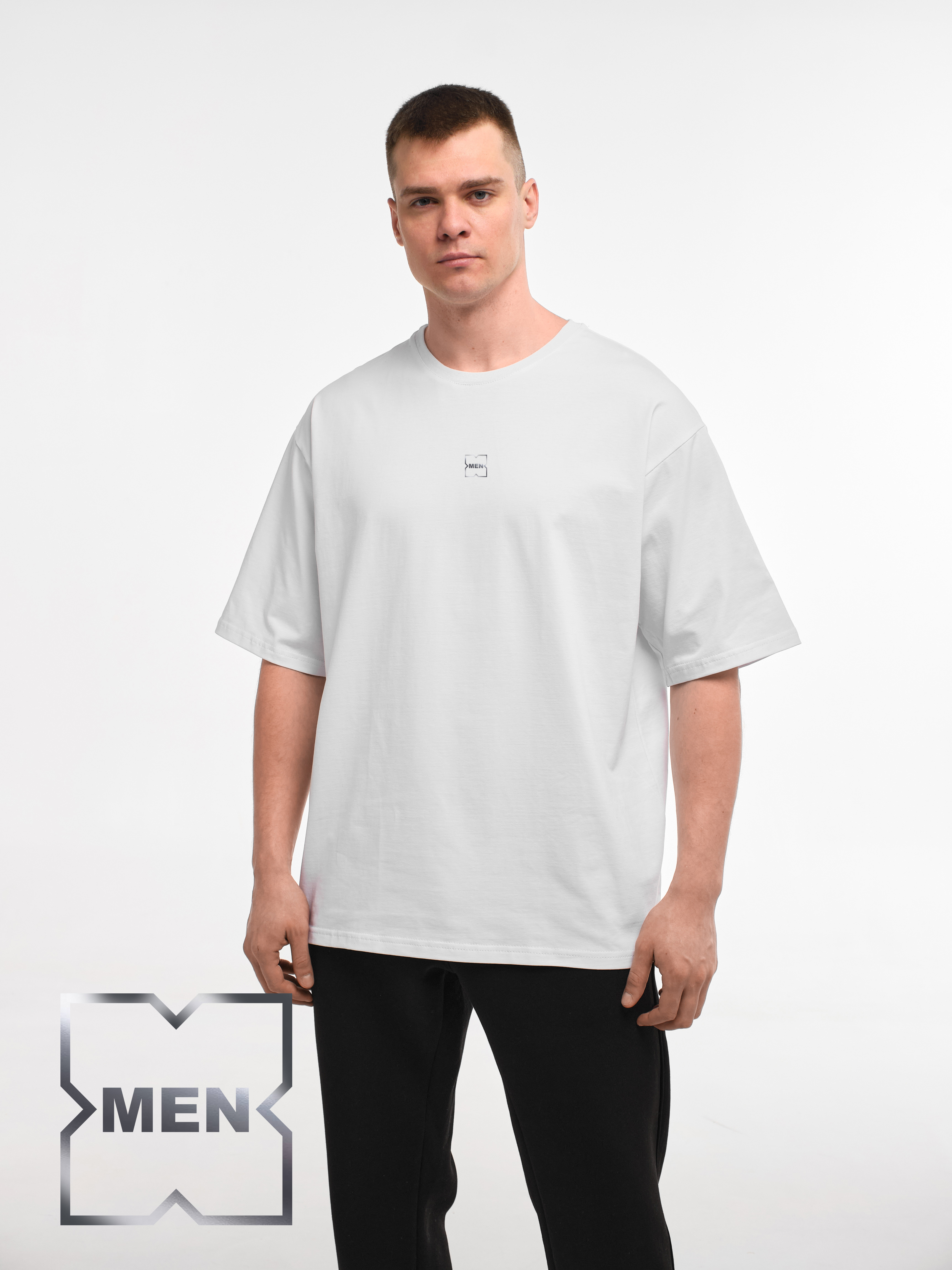 T-SHIRT "X-MEN" | WHITE EMOTION | XT1