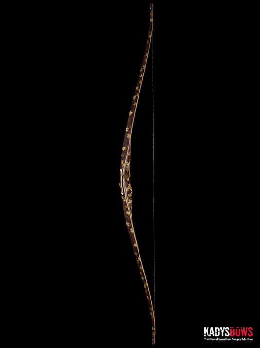 Aspid-Puzzle Longbow