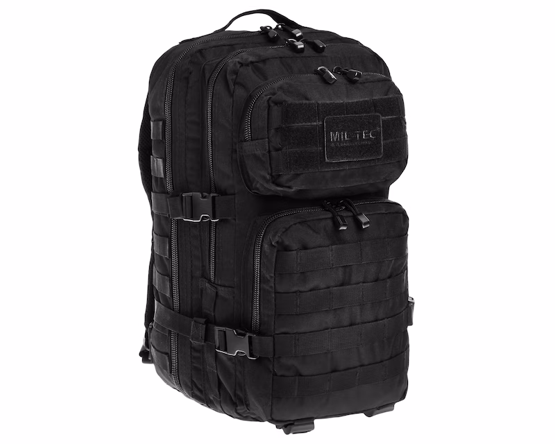 Рюкзак Mil-Tec Assault Pack Large 36 л