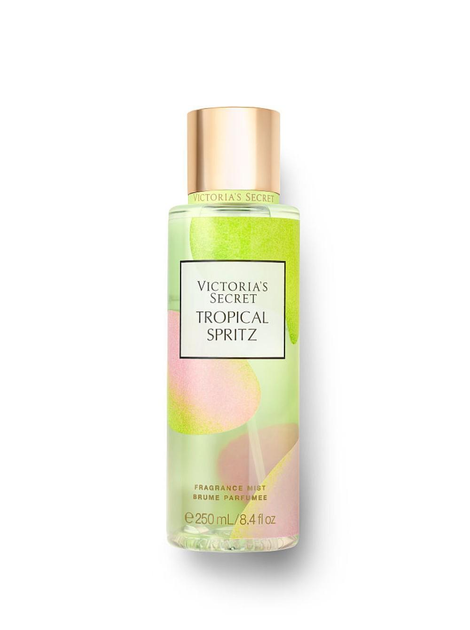 Парфумований спрей для тіла Limited Edition Summer Spritzer Fragrance Mist Tropical Spritz 250 мл