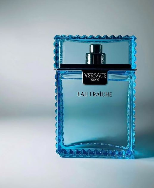 Man Eau fraiche