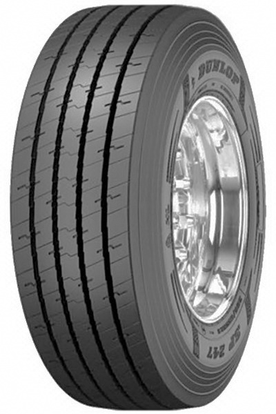 Dunlop SP247 385/65 R 22.5 164K (158L)