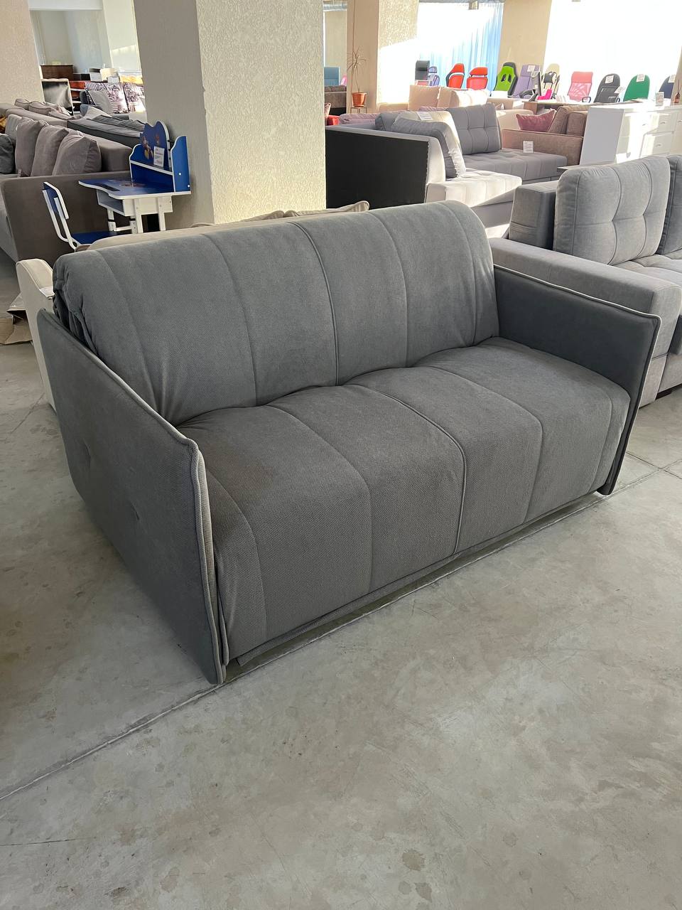 СМАРТ 2 диван