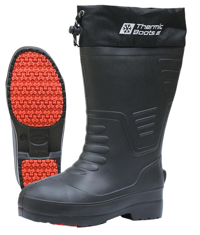 Чоботи зимові FR Thermic Boots Comfort з TPR підошвою❄️-40