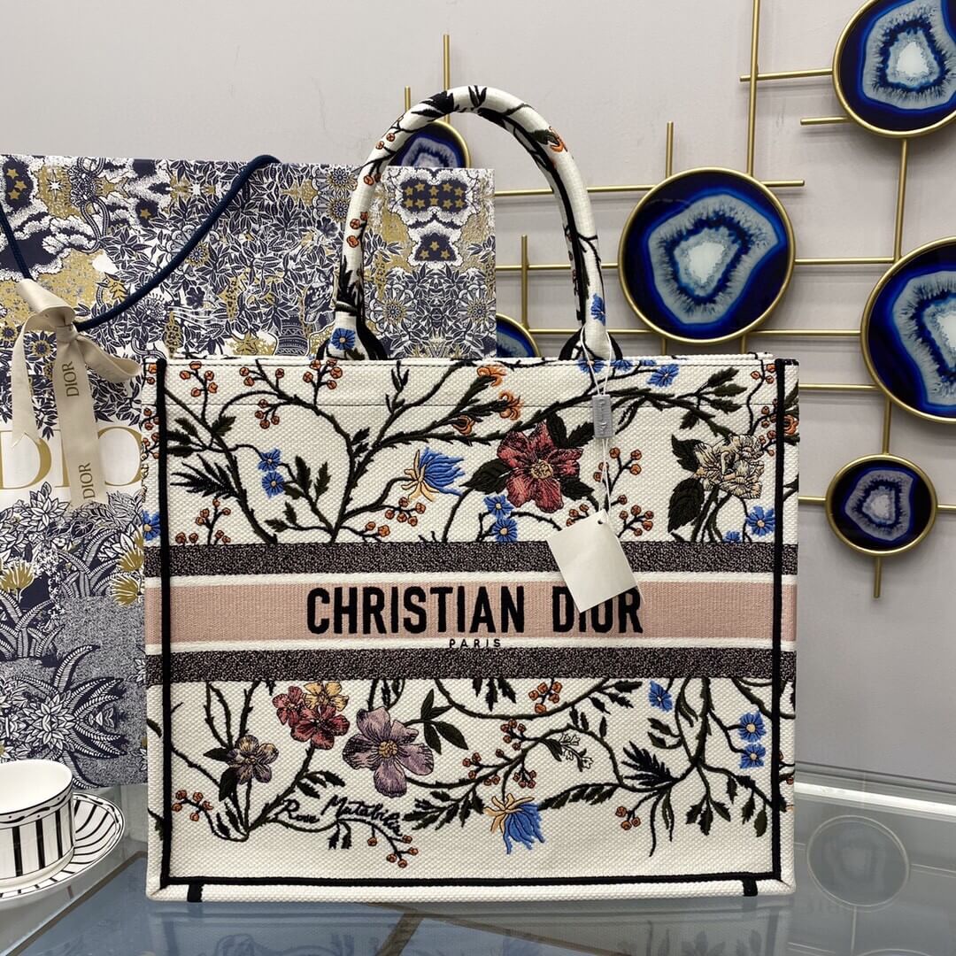 Dior сумка