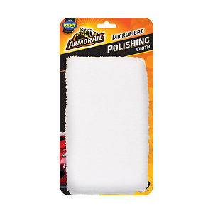 Тканина для полірування Armor All Polishing Cloth