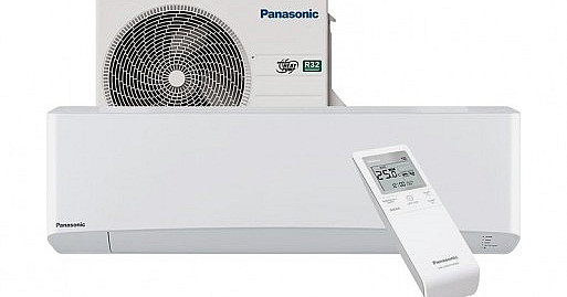 Oro kondicionierius Panasonic TZ CS-TZ20ZKEW / CU-TZ20ZKE | 2.0 kW nanoe™ X