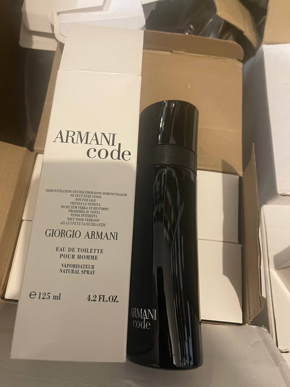 Giorgio Armani Armani Code