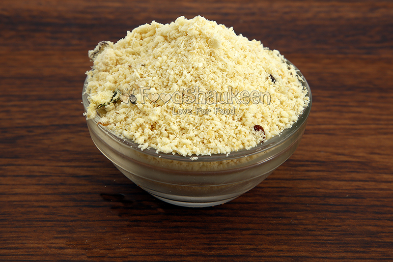 Idli - Dosa Chutney 100GMS