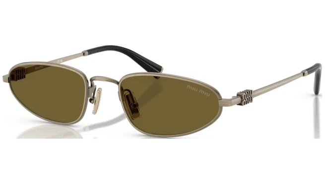 MIU MIU MU A52S 26C09Z 52