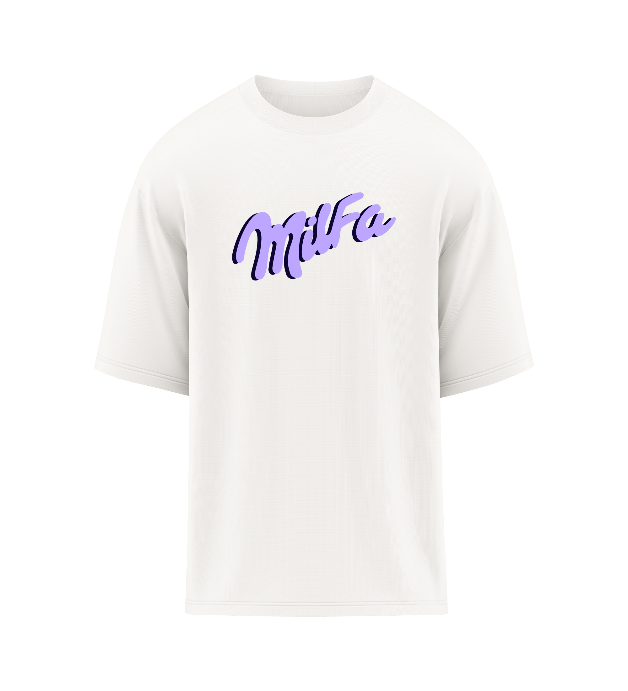 Футболка "Milfa"