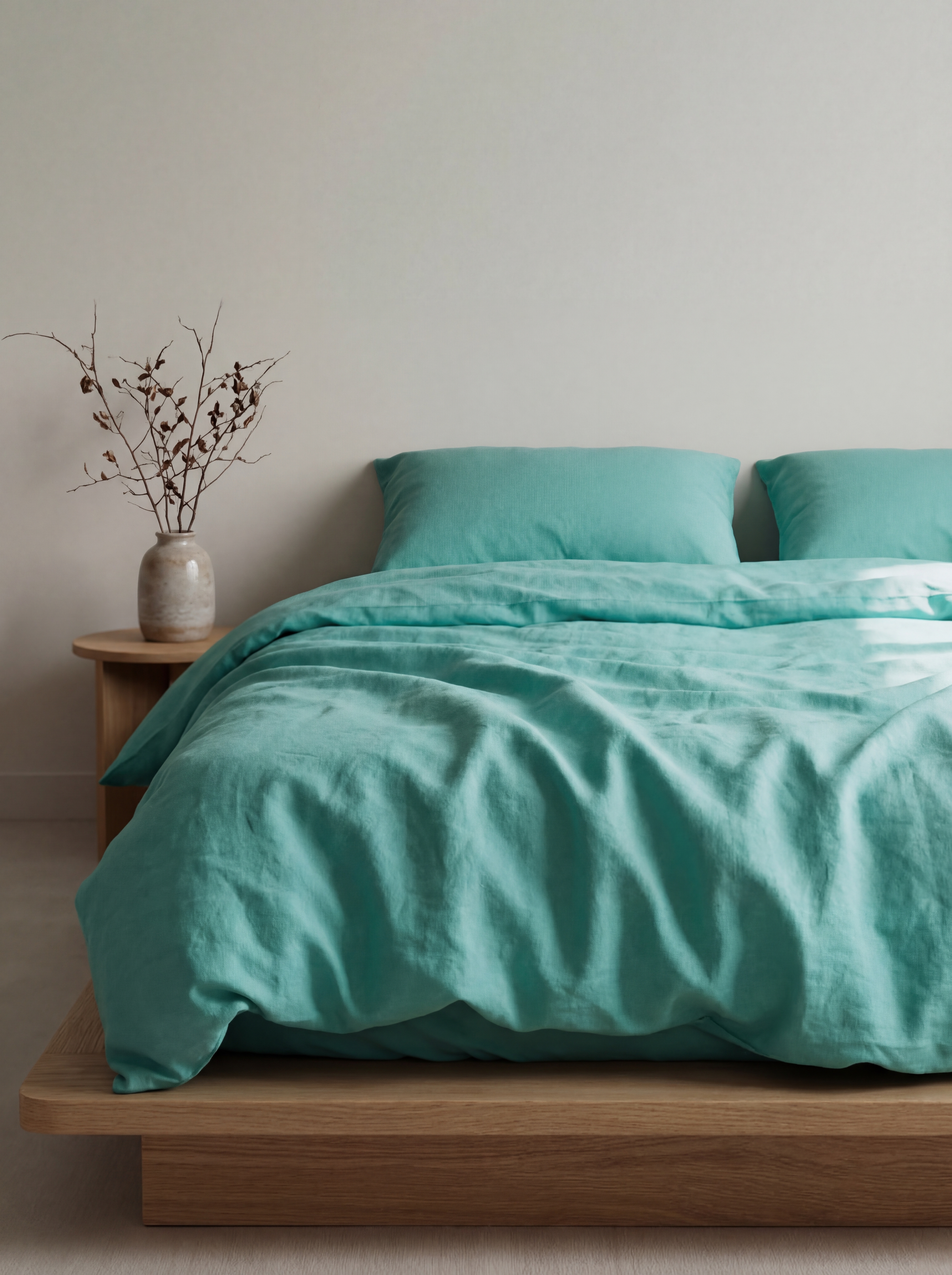 М`ятний ранфорc