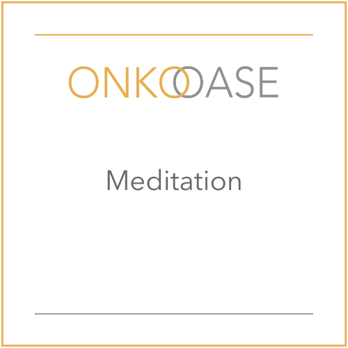 Meditation