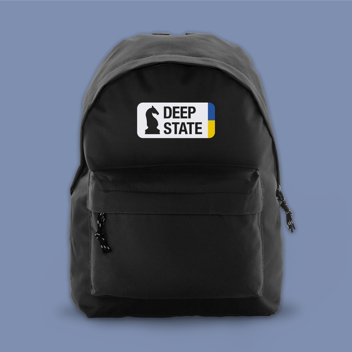 Рюкзак DeepState