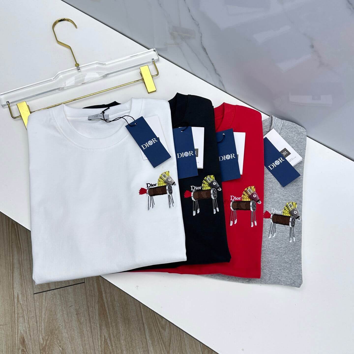 Dior футболка