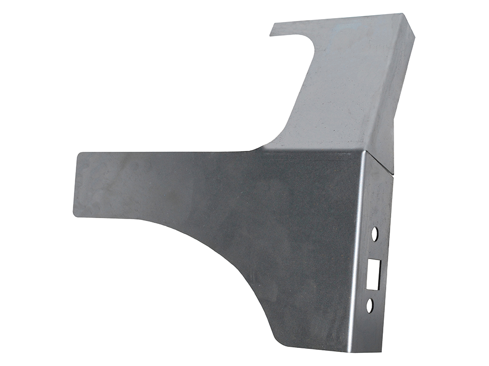 UPPER BULKHEAD REPAIR PANEL