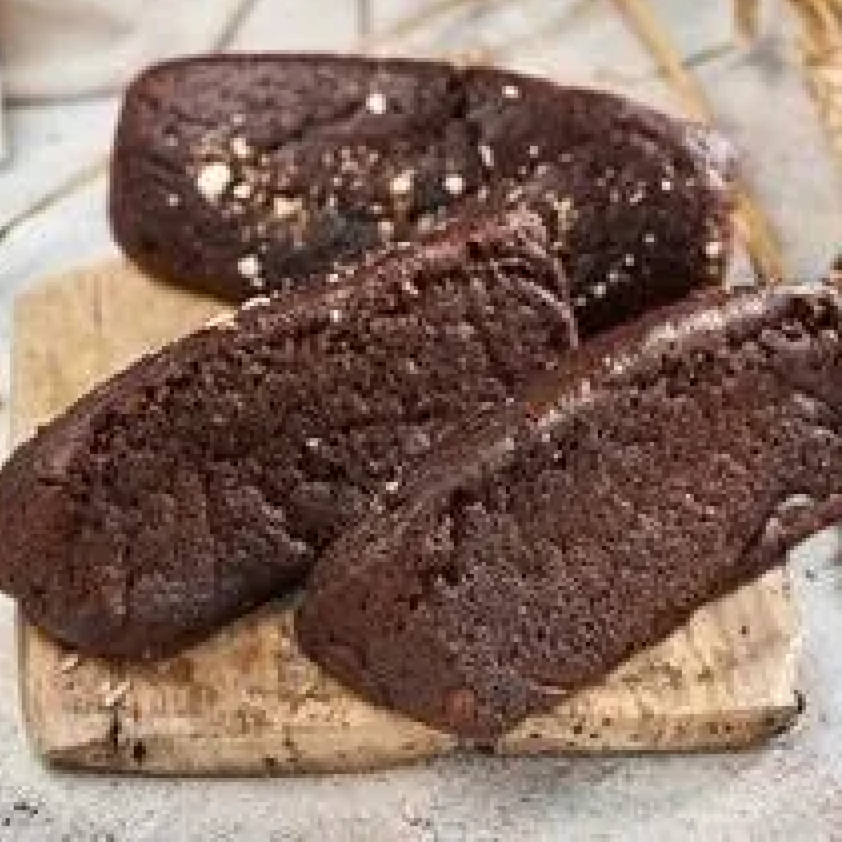 Хліб Шведський