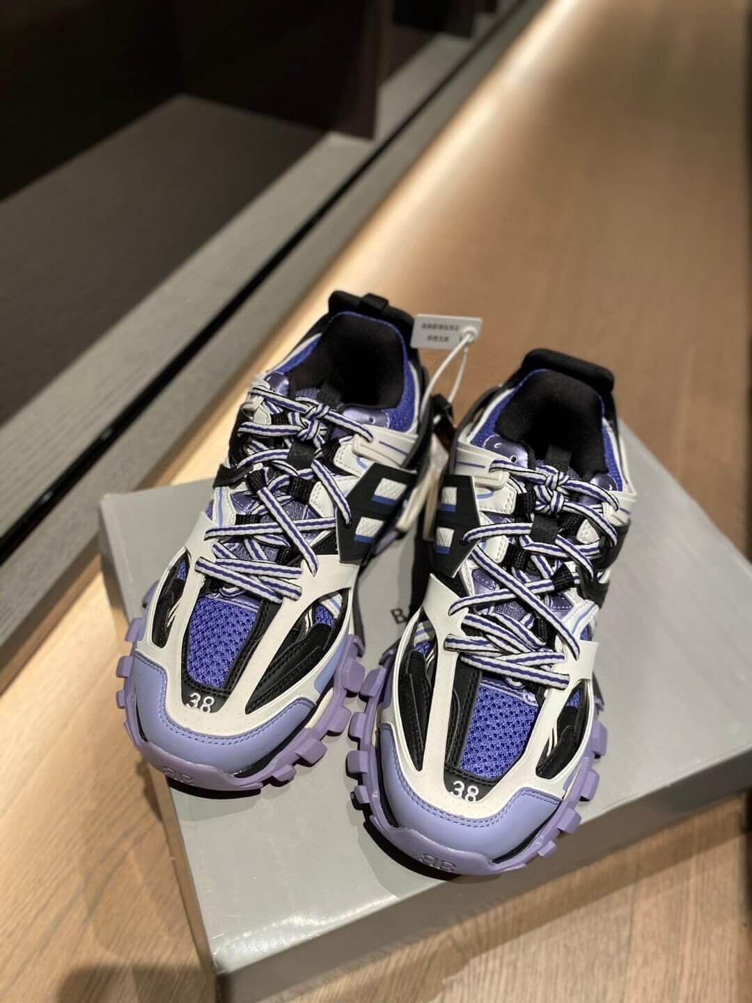 Balenciaga кросівки